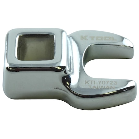 K-Tool International U-TYPE Wrench, for 70720, 13mm KTI-70723